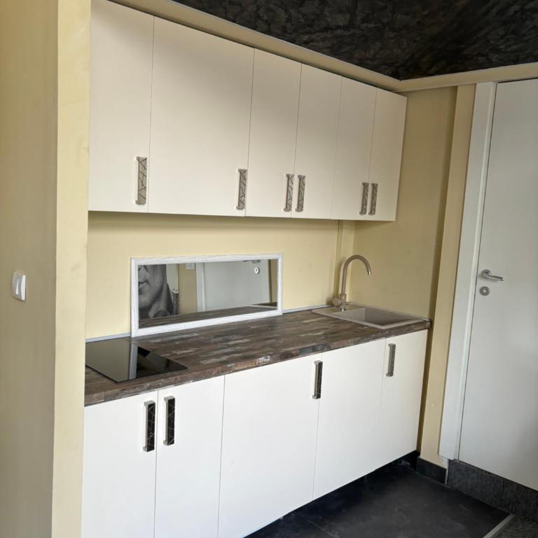 The Velvet Suites - Maisonette-Suite - 3