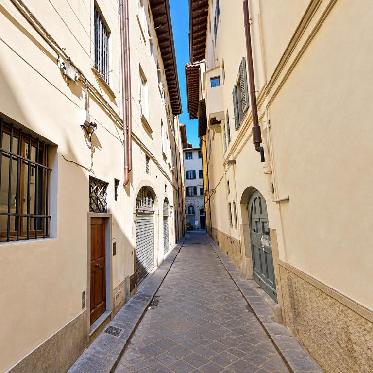 YID VELLUTINI - Two-Bedroom Apartment - 20
