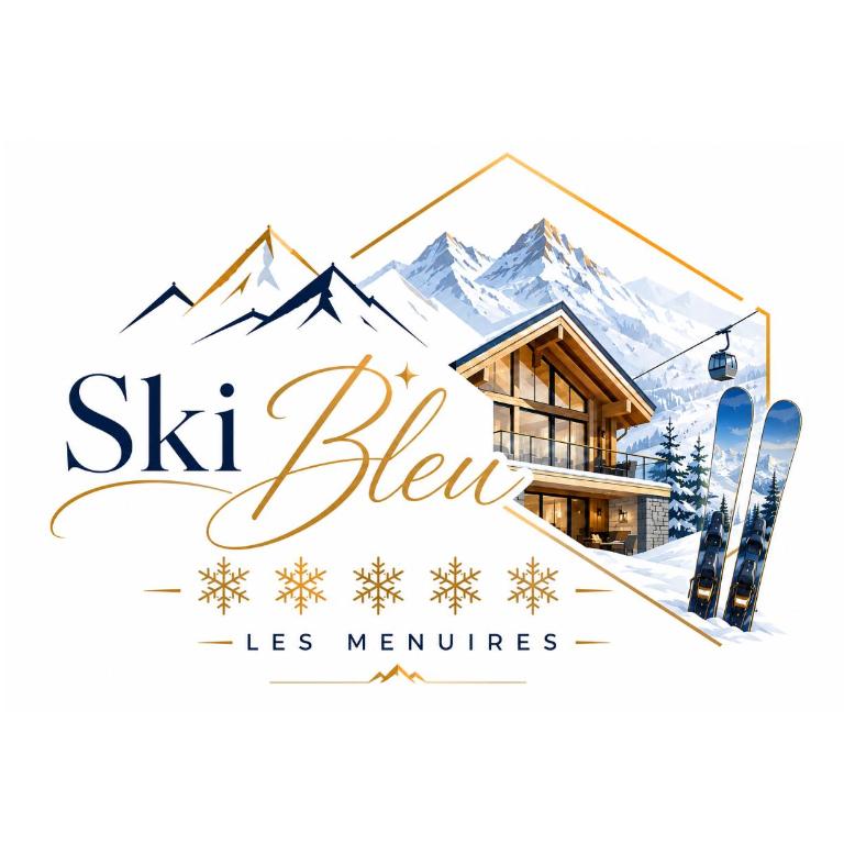 Le SKI BLEU 32 - Apartment - 1
