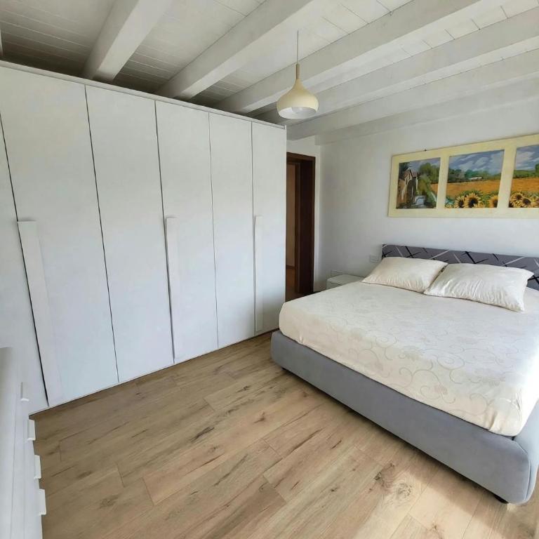 La casa di Pluto - Casa con 2 Camere da Letto - 5