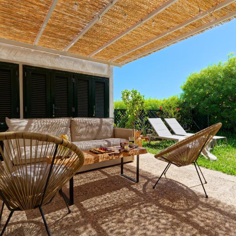 Villa Lorenzo & Catalina Collection - Casa de 2 dormitorios - 23