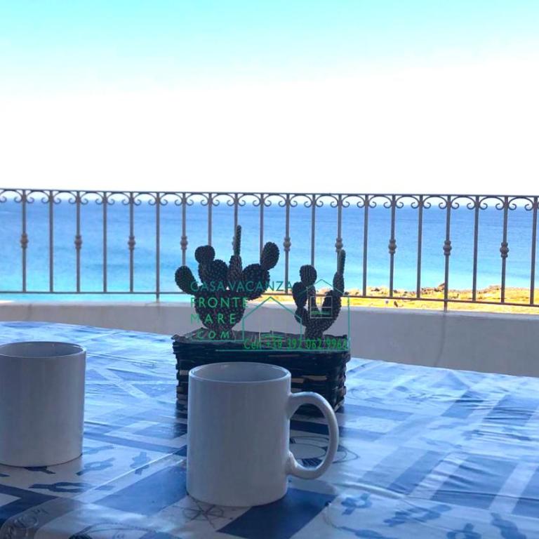 Casa Vacanza Vista Mare Salento - Three-Bedroom House - 1