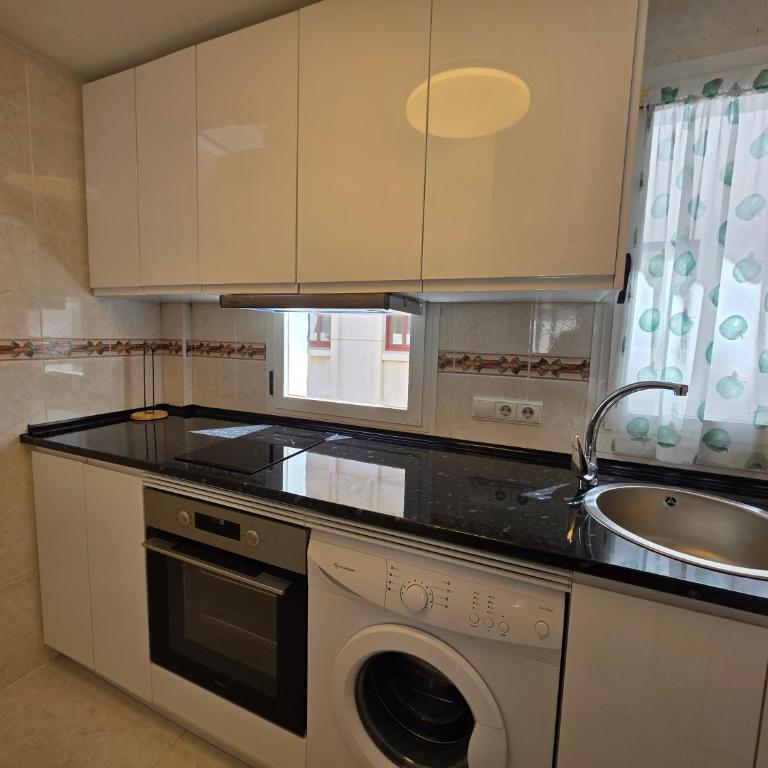Estudio El Castillo IF Benidorm - Monolocale - 4