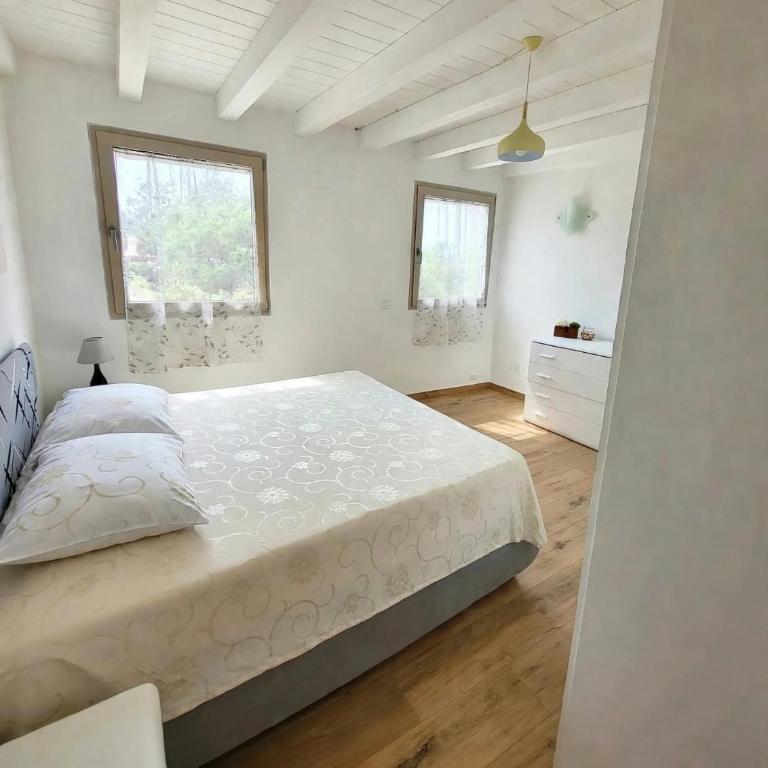 La casa di Pluto - Casa con 2 Camere da Letto - 6