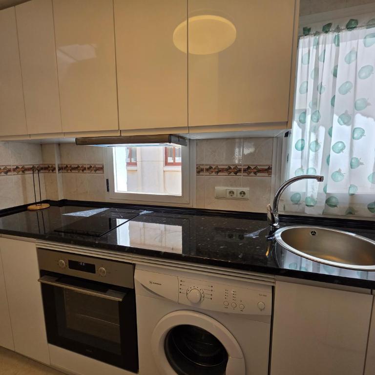 Estudio El Castillo IF Benidorm - Monolocale - 22