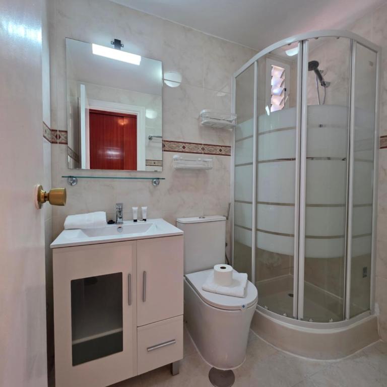 Estudio El Castillo IF Benidorm - Monolocale - 6