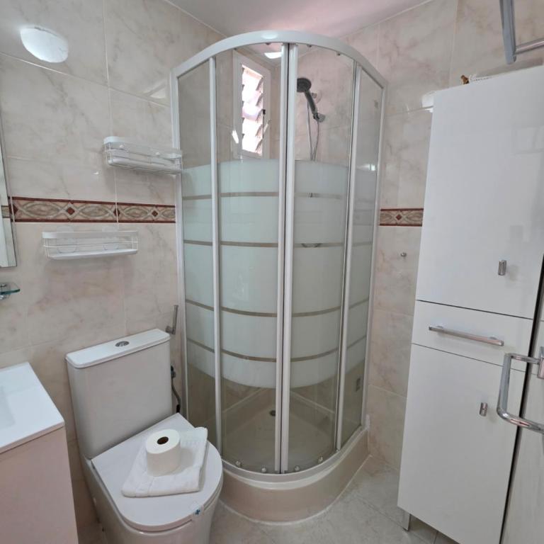 Estudio El Castillo IF Benidorm - Monolocale - 16