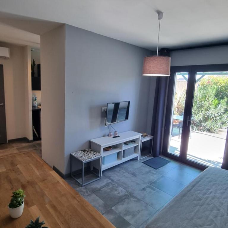 Le Cocon de Pinerato - Appartement 2 Chambres - 12