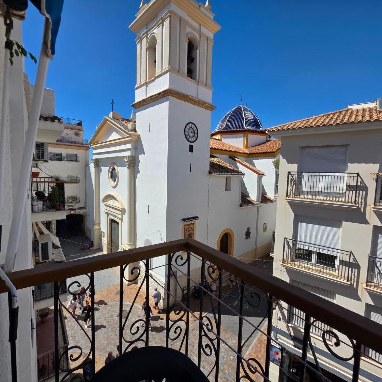 Estudio El Castillo IF Benidorm - Monolocale - 14