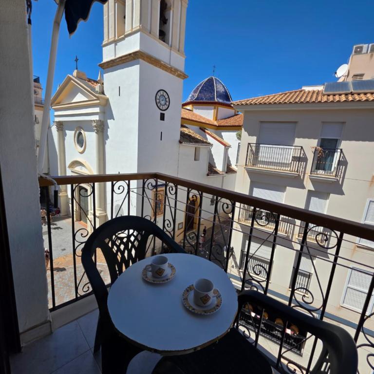 Estudio El Castillo IF Benidorm - Monolocale - 2