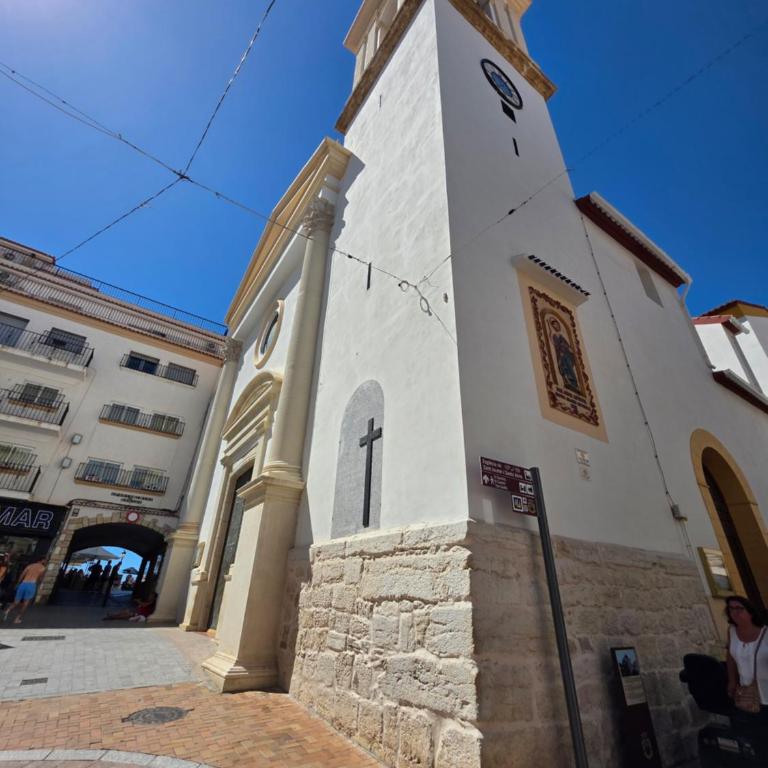 Estudio El Castillo IF Benidorm - Monolocale - 1