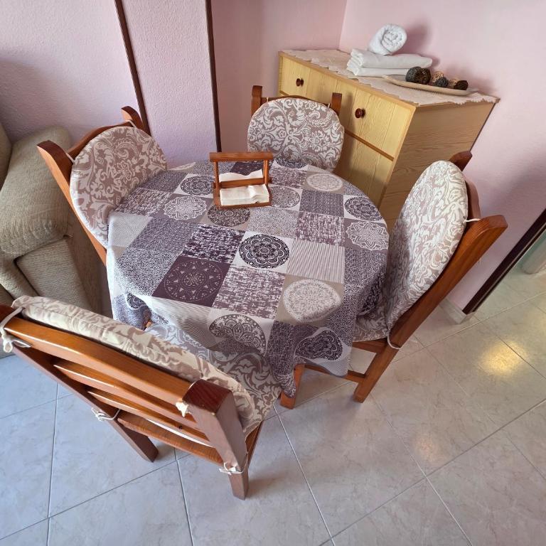 Estudio El Castillo IF Benidorm - Monolocale - 8