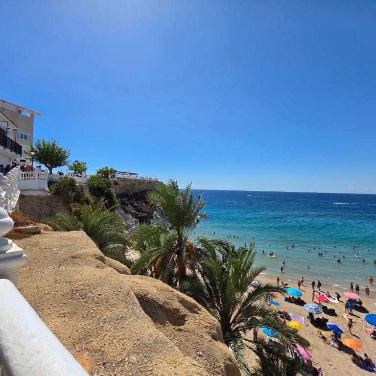 Estudio El Castillo IF Benidorm - Monolocale - 23