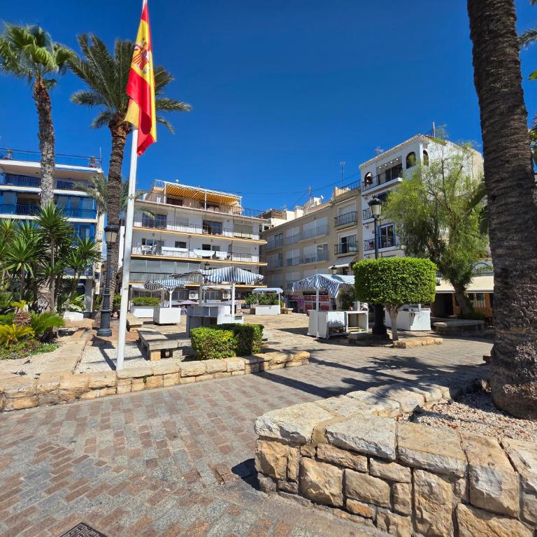 Estudio El Castillo IF Benidorm - Monolocale - 26