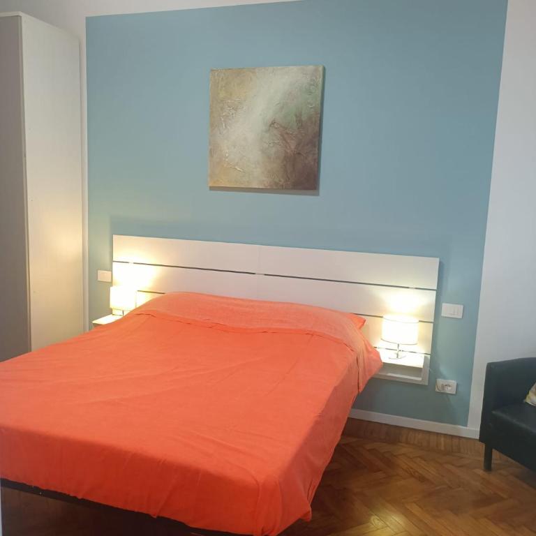 Melaverde flat PT venezia Dateo Metro 4 - One-Bedroom Apartment - 1
