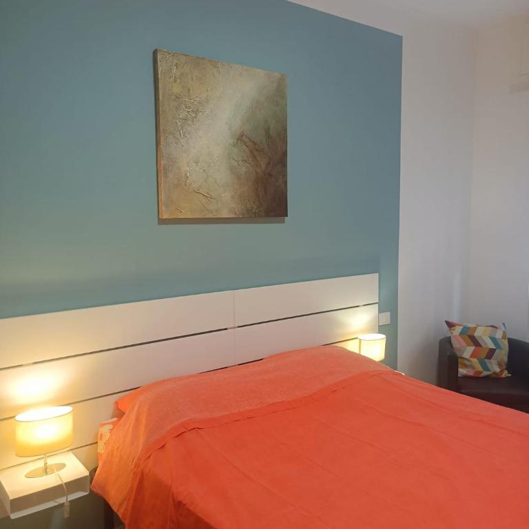 Melaverde flat PT venezia Dateo Metro 4 - One-Bedroom Apartment - 2
