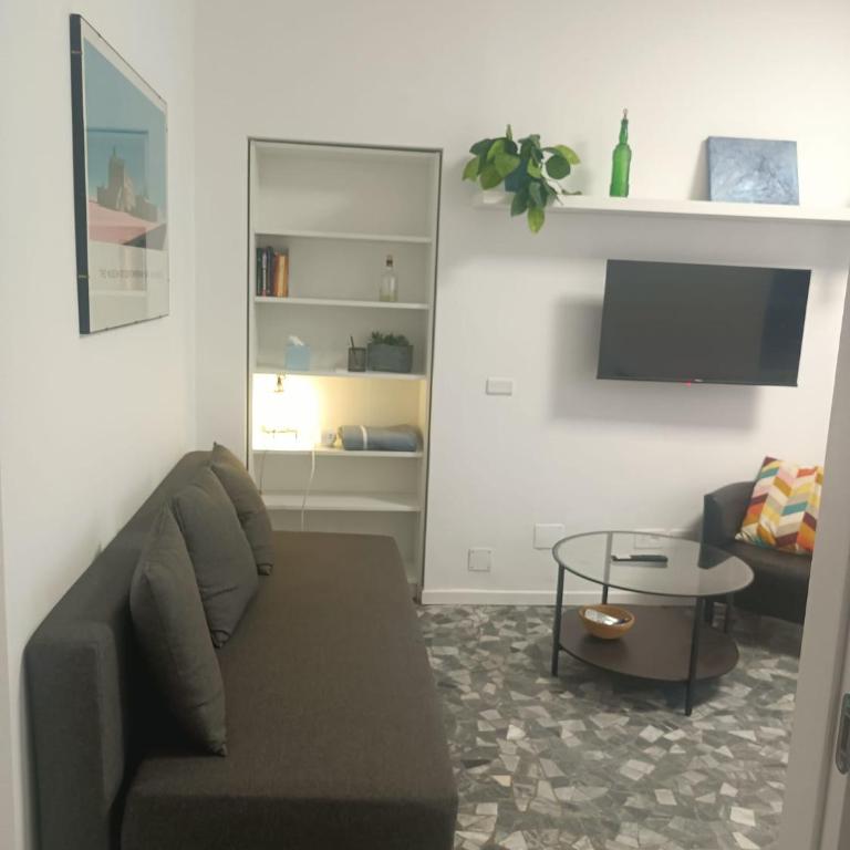 Melaverde flat PT venezia Dateo Metro 4 - One-Bedroom Apartment - 4