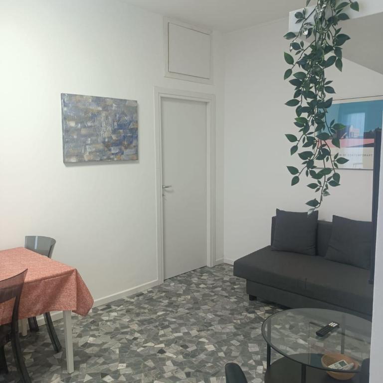 Melaverde flat PT venezia Dateo Metro 4 - One-Bedroom Apartment - 6