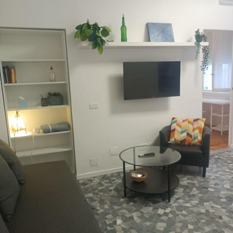 Melaverde flat PT venezia Dateo Metro 4 - One-Bedroom Apartment - 7