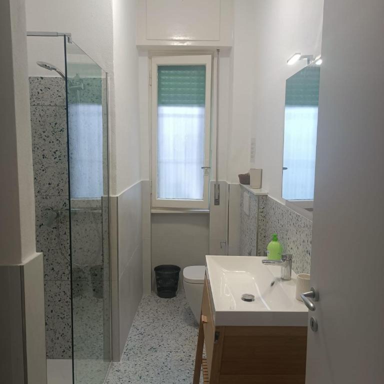 Melaverde flat PT venezia Dateo Metro 4 - One-Bedroom Apartment - 8