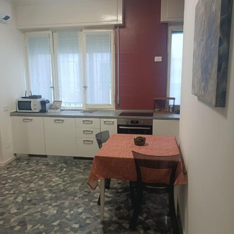 Melaverde flat PT venezia Dateo Metro 4 - One-Bedroom Apartment - 10
