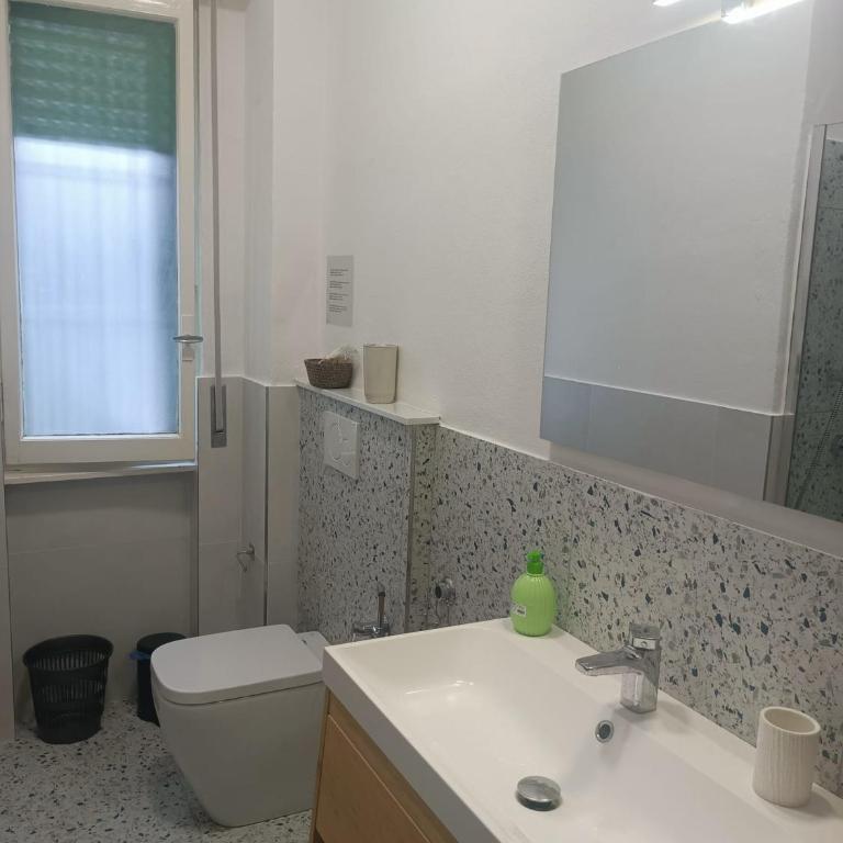 Melaverde flat PT venezia Dateo Metro 4 - One-Bedroom Apartment - 12