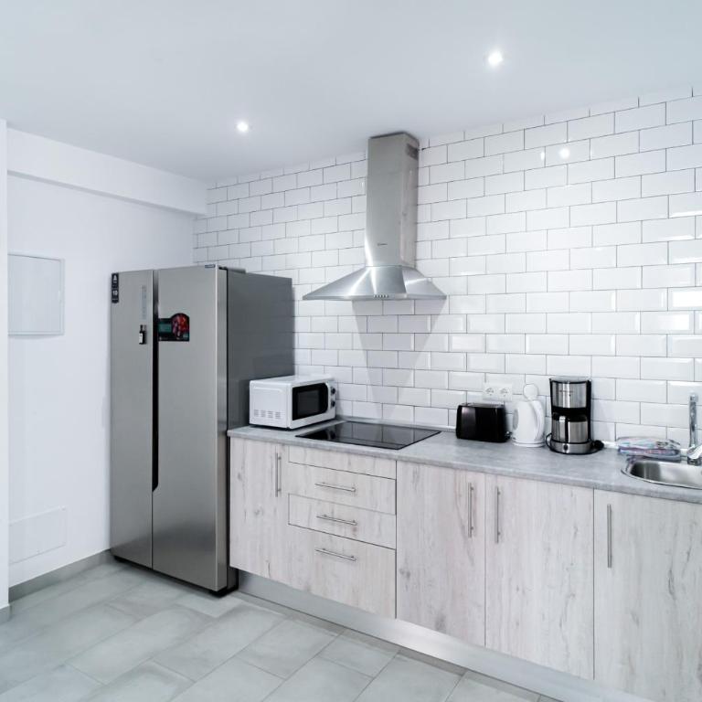 Centro Life Seaview Casasol - Appartement - Vue sur Mer - 10