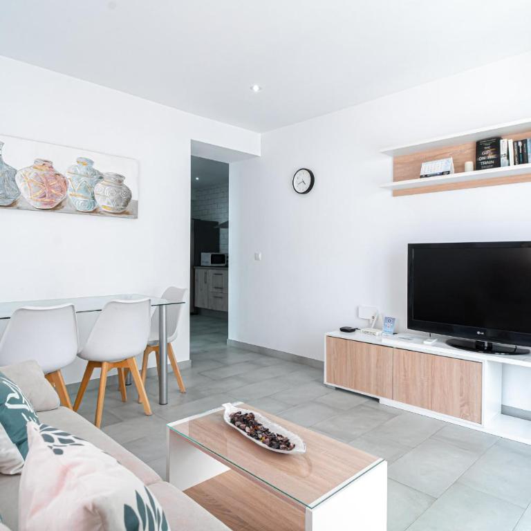 Centro Life Seaview Casasol - Appartement - Vue sur Mer - 3