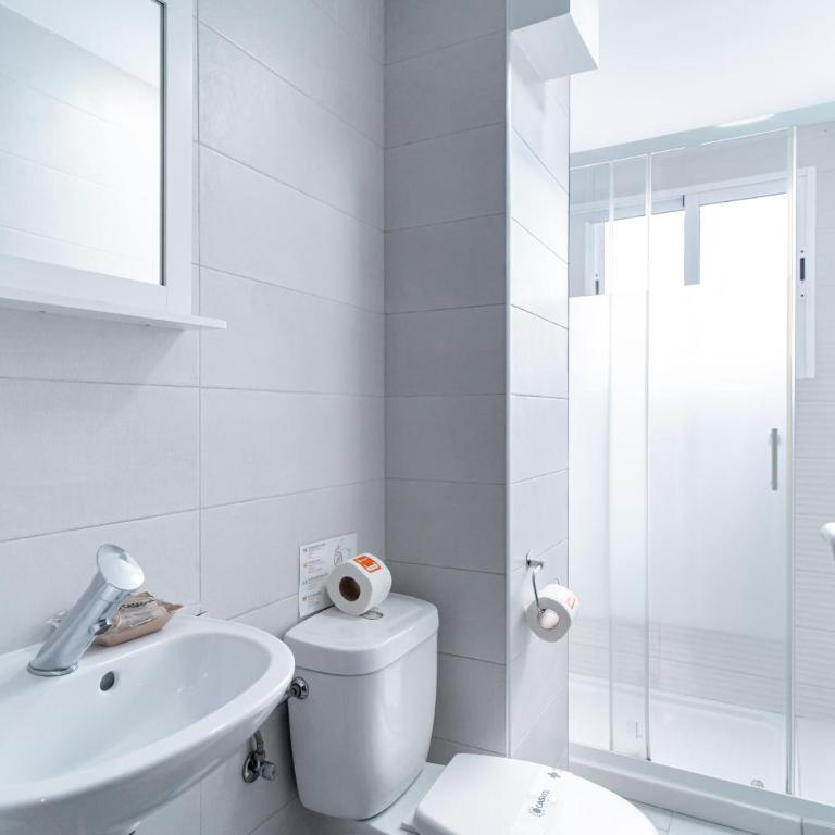 Centro Life Seaview Casasol - Appartement - Vue sur Mer - 13