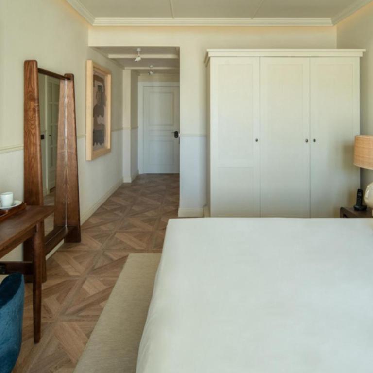 Only YOU Hotel Sevilla - Habitación Doble Premium - 5
