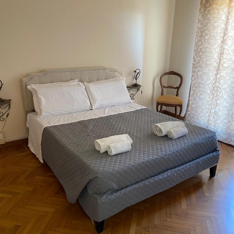 I tulipani - Comfort Quadruple Room - 3