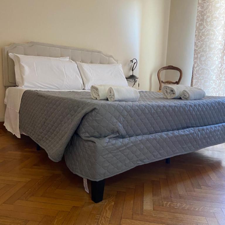 I tulipani - Comfort Quadruple Room - 4