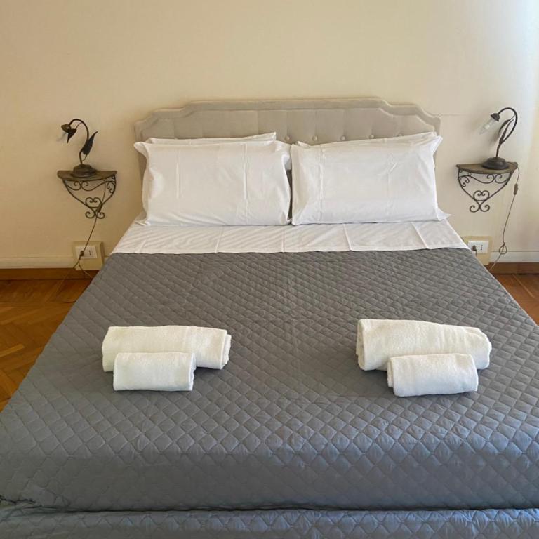 I tulipani - Comfort Quadruple Room - 6