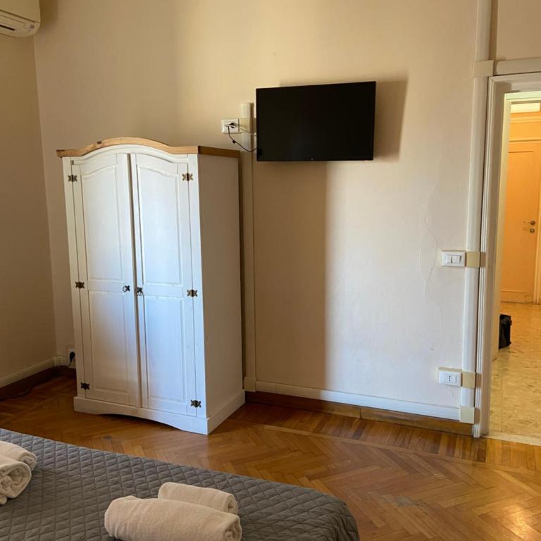 I tulipani - Comfort Quadruple Room - 5