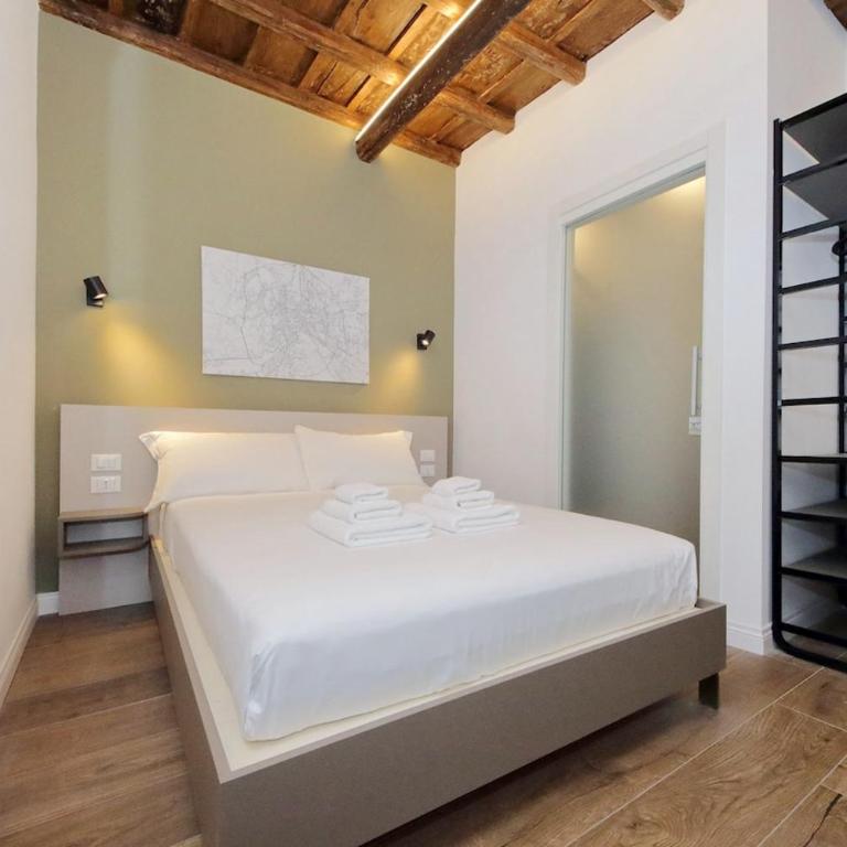 Urbana - Appartamento con 2 Camere da Letto - 1