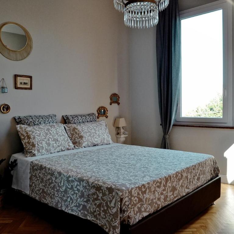 Charming Flat Milazzo 32 - Appartamento con 3 Camere da Letto - 16