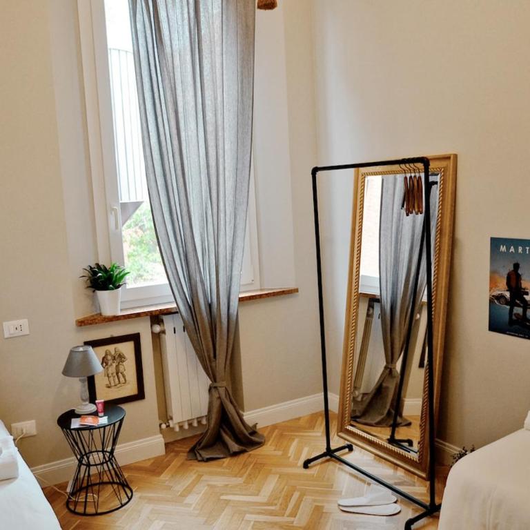 Charming Flat Milazzo 32 - Appartamento con 3 Camere da Letto - 5