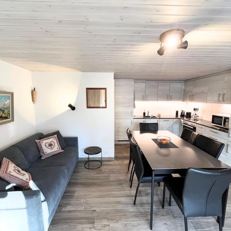 Zimmer Wohnung im Villa, 5 Gehminuten bis Medran - Appartement 2 Chambres - 1