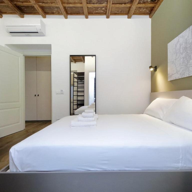 Urbana - Appartamento con 2 Camere da Letto - 2
