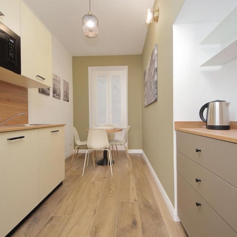 Urbana - Appartamento con 2 Camere da Letto - 3