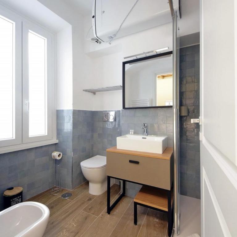 Urbana - Appartamento con 2 Camere da Letto - 4