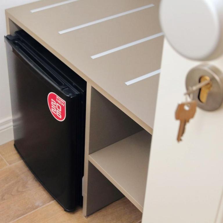 Urbana - Appartamento con 2 Camere da Letto - 5