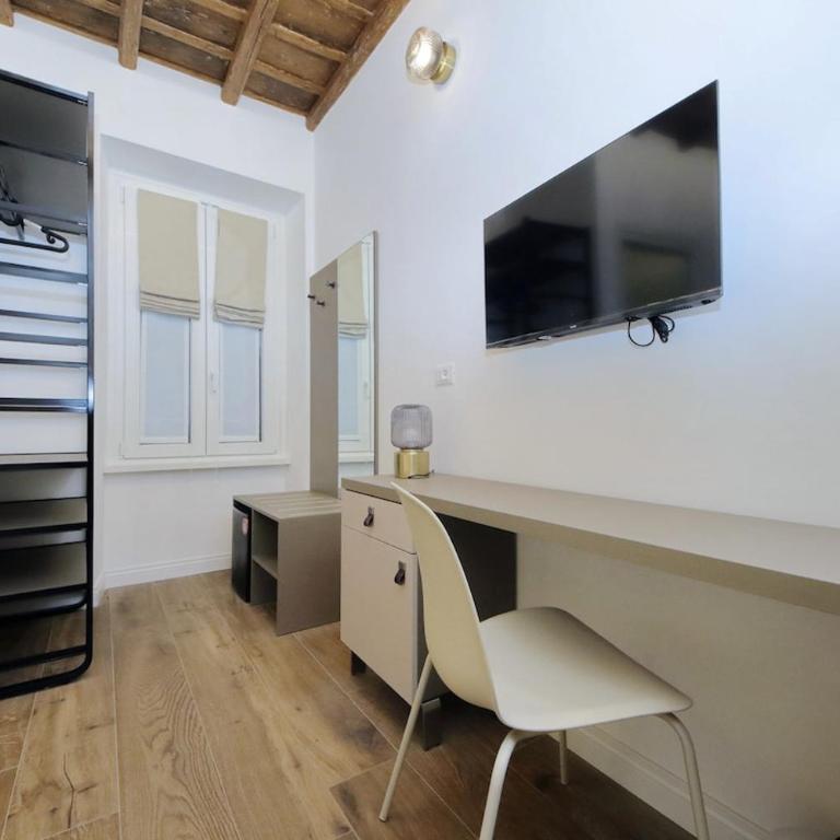 Urbana - Appartamento con 2 Camere da Letto - 6