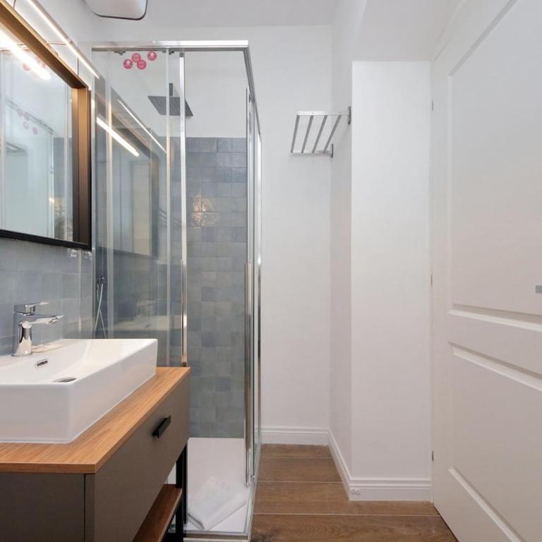 Urbana - Appartamento con 2 Camere da Letto - 8