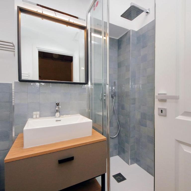 Urbana - Appartamento con 2 Camere da Letto - 9