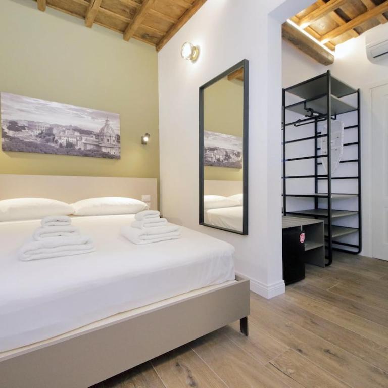 Urbana - Appartamento con 2 Camere da Letto - 10