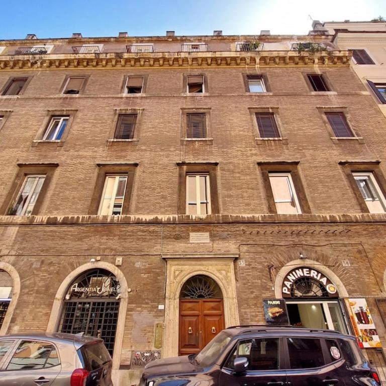 Urbana - Appartamento con 2 Camere da Letto - 11