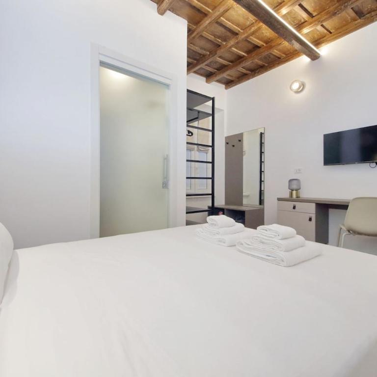 Urbana - Appartamento con 2 Camere da Letto - 13