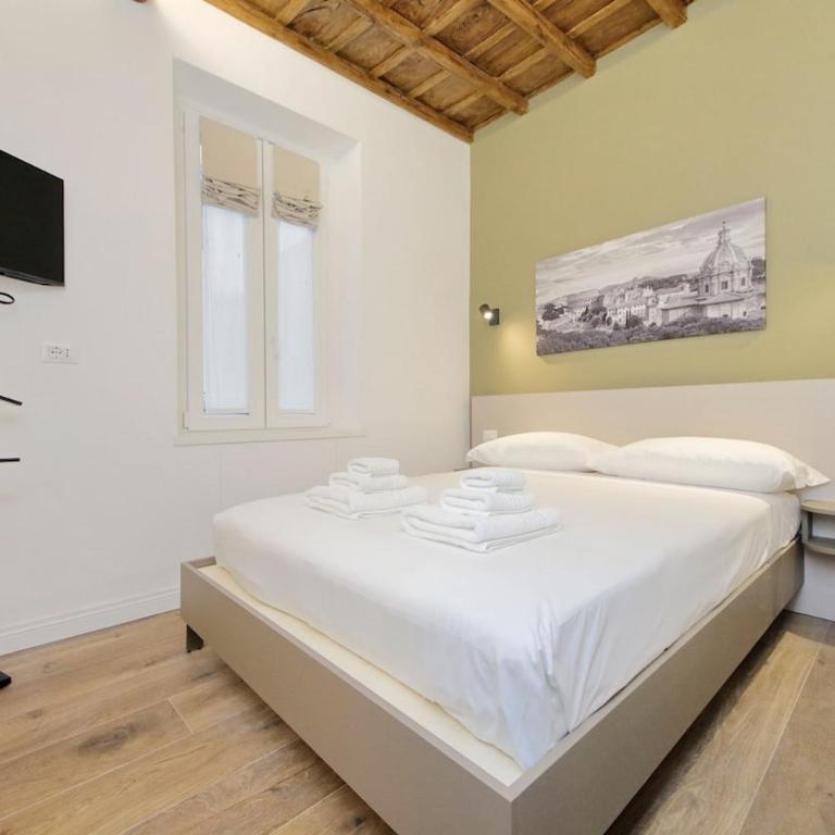 Urbana - Appartamento con 2 Camere da Letto - 17