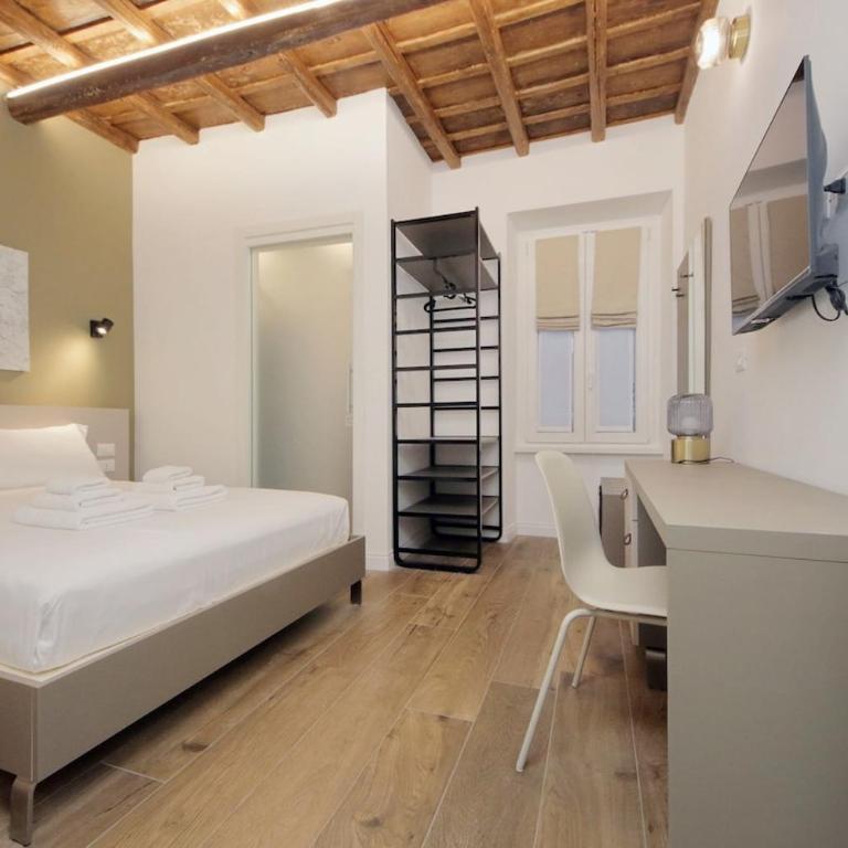 Urbana - Appartamento con 2 Camere da Letto - 18